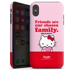 Tough Case glänzend