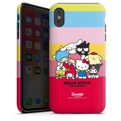 Tough Case glänzend