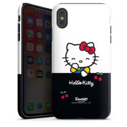 Tough Case glänzend