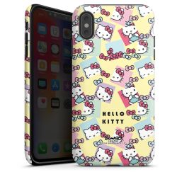 Tough Case glänzend