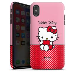 Tough Case glänzend