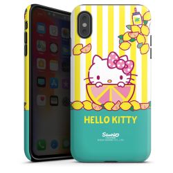 Tough Case glänzend