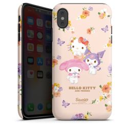 Tough Case glänzend