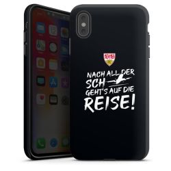 Tough Case glänzend