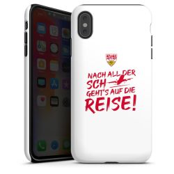 Tough Case glänzend