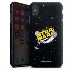 Tough Case glänzend