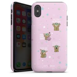 Tough Case glänzend