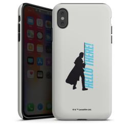 Tough Case glänzend