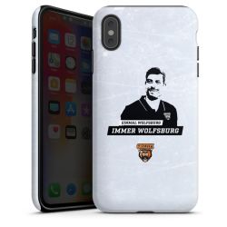 Tough Case glänzend