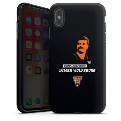 Tough Case glänzend