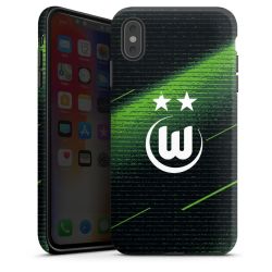 Tough Case glänzend