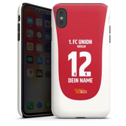 Tough Case glänzend