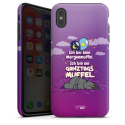 Tough Case glänzend