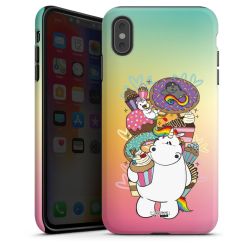 Tough Case glänzend