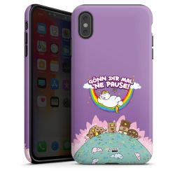 Tough Case glänzend