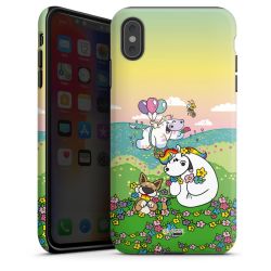 Tough Case glänzend