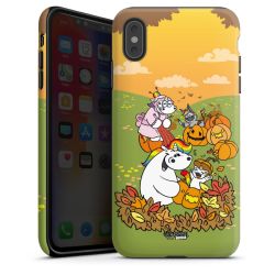 Tough Case glänzend