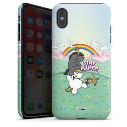 Tough Case glänzend