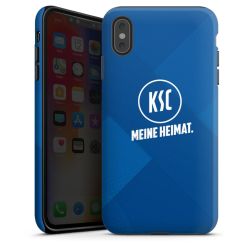 Tough Case glänzend