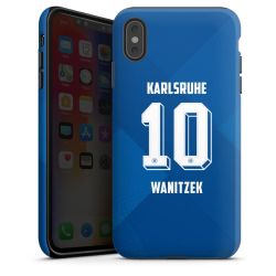 Tough Case glänzend