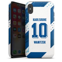 Tough Case glänzend