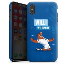 Tough Case glänzend