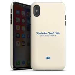 Tough Case glänzend