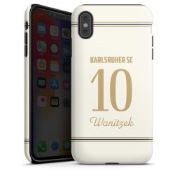 Tough Case glänzend