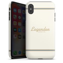 Tough Case glänzend