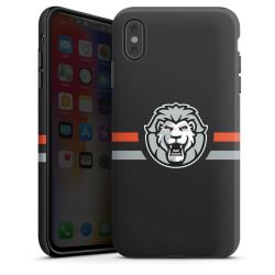 Tough Case glänzend