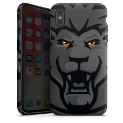 Tough Case glänzend