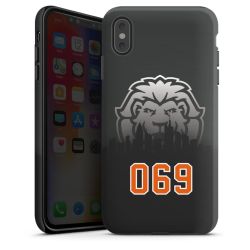 Tough Case glänzend