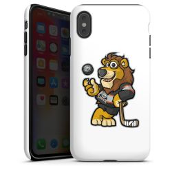 Tough Case glänzend