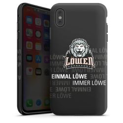 Tough Case glänzend