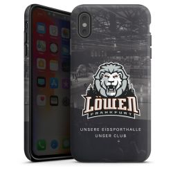 Tough Case glänzend