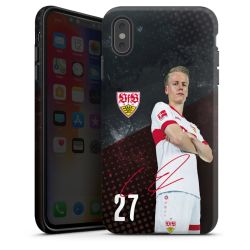 Tough Case glänzend