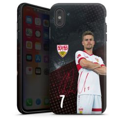 Tough Case glänzend