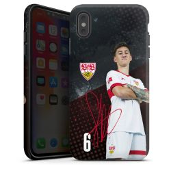 Tough Case glänzend