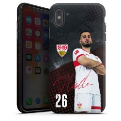 Tough Case glänzend