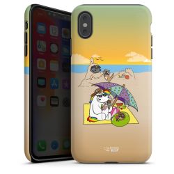 Tough Case glänzend