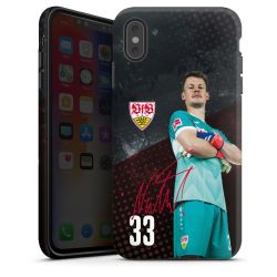 Tough Case glänzend