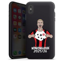 Tough Case glänzend