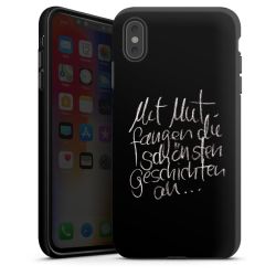 Tough Case glänzend