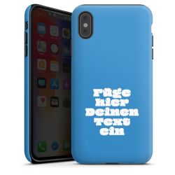 Tough Case glänzend