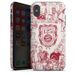 FCB 125 Jahre Legenden