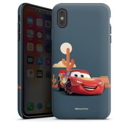 Tough Case glänzend