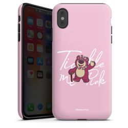 Tough Case glänzend