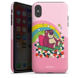 Tough Case glänzend