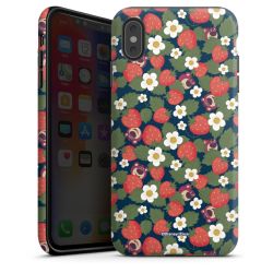 Tough Case glänzend