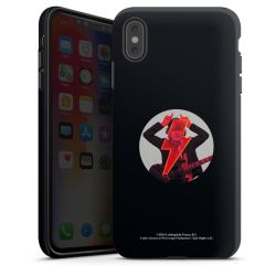 Tough Case glänzend